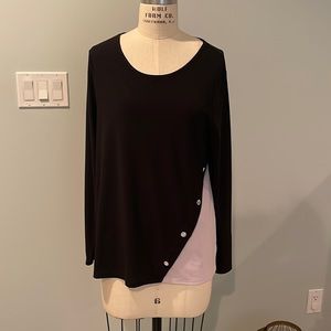 Women’s 89th + Madison shirt size M